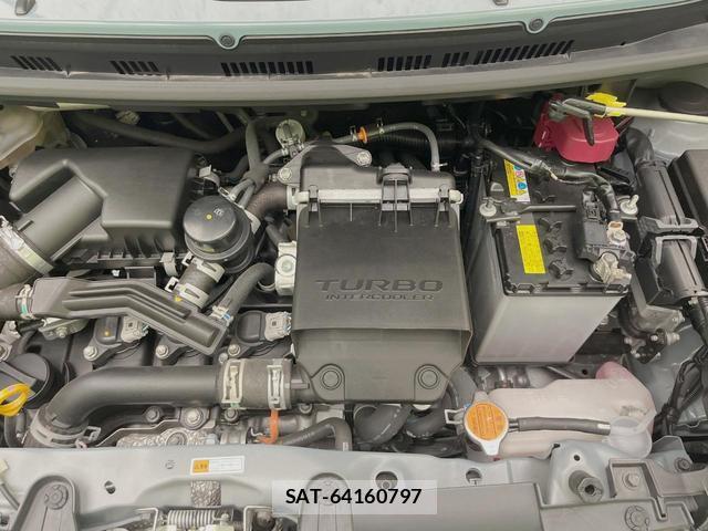Daihatsu TAFT 2021-08 8691937-17