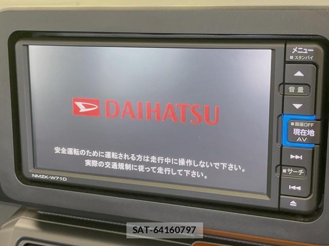 Daihatsu TAFT 2021-08 8691937-2