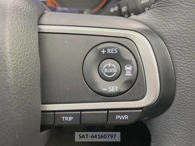 Daihatsu TAFT 2021-08 8691937-4
