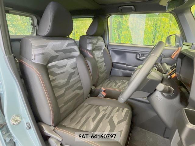 Daihatsu TAFT 2021-08 8691937-7