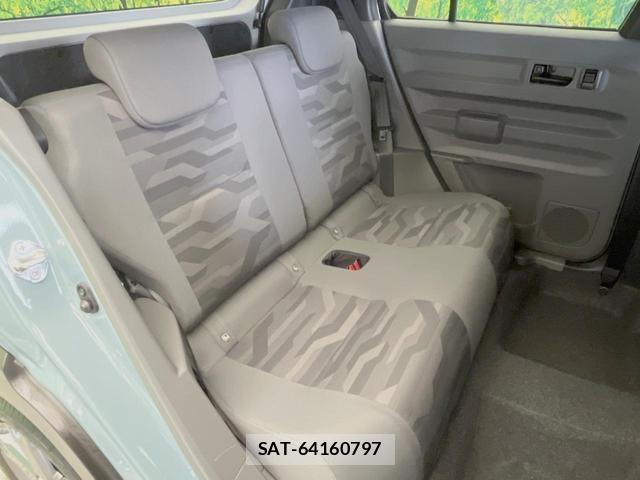 Daihatsu TAFT 2021-08 8691937-8