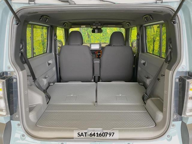 Daihatsu TAFT 2021-08 8691937-9