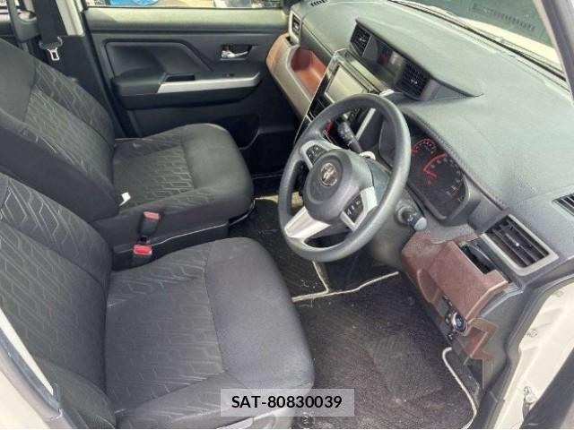 Toyota TANK 2020-06 8690768-4