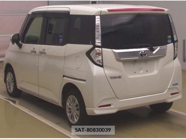 Toyota TANK 2020-06 8690768-5