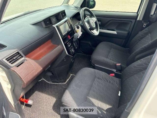 Toyota TANK 2020-06 8690768-7
