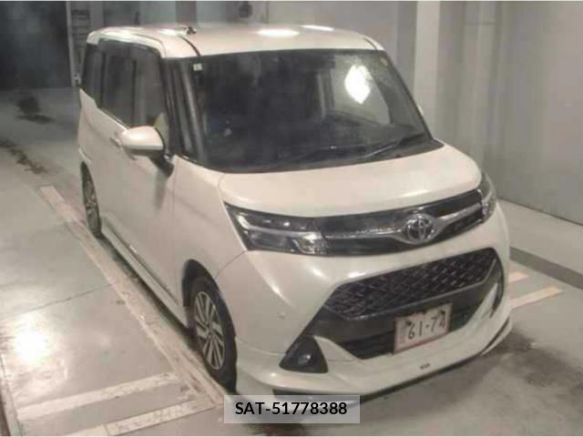 Toyota TANK 2019-06 8690947-0