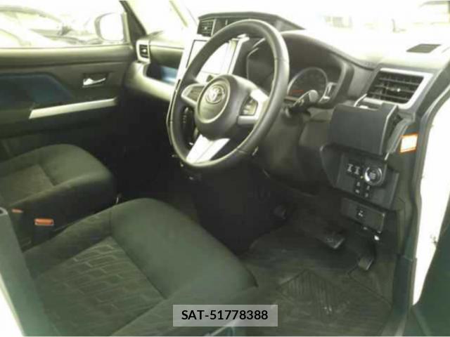Toyota TANK 2019-06 8690947-3