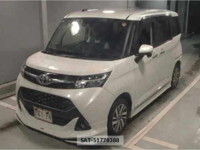 Toyota TANK 2019-06 8690947-8
