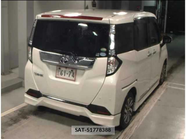 Toyota TANK 2019-06 8690947-9