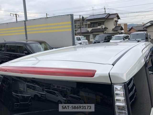 Toyota TANK 2020-01 8692032-7