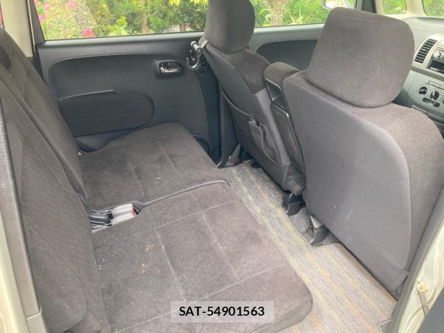 Daihatsu TANTO 2007-11 8690429-13