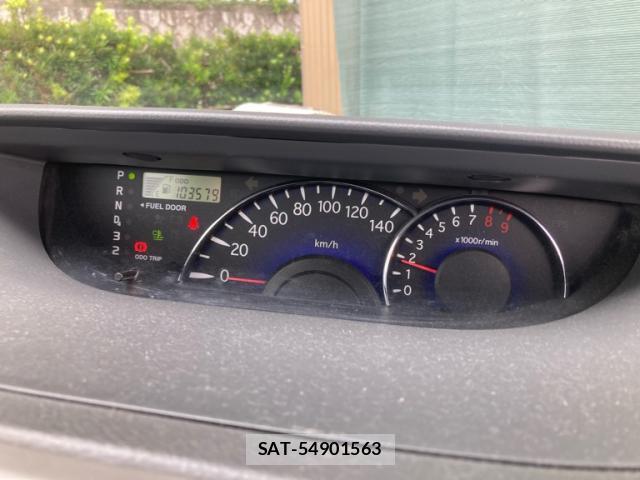 Daihatsu TANTO 2007-11 8690429-14