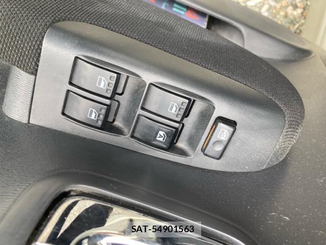 Daihatsu TANTO 2007-11 8690429-7