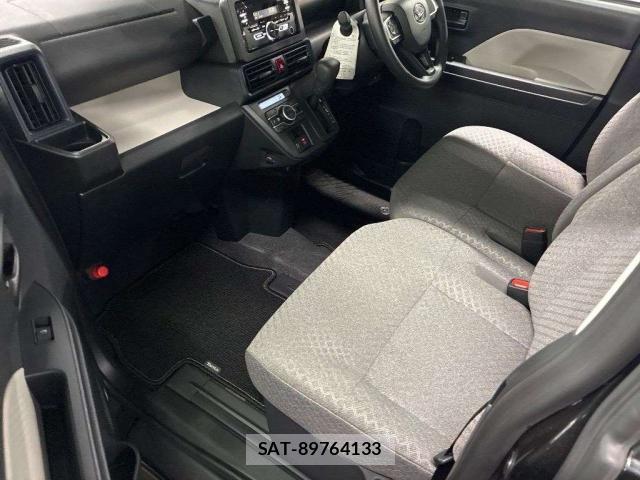 Daihatsu TANTO 2025-03 8690715-10
