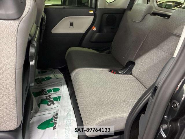 Daihatsu TANTO 2025-03 8690715-11