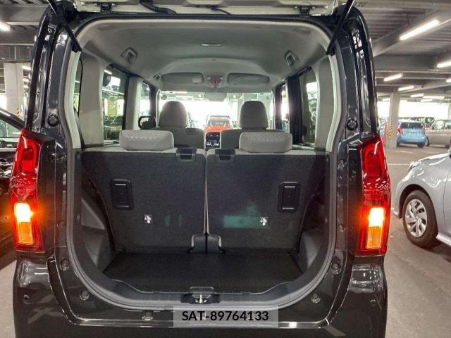 Daihatsu TANTO 2025-03 8690715-12