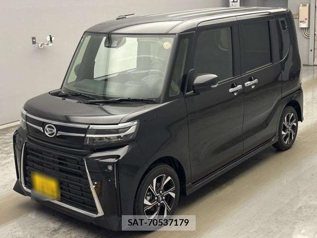 Daihatsu TANTO 2025-10 8690716-0