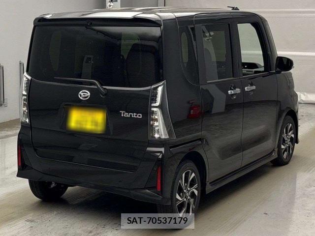 Daihatsu TANTO 2025-10 8690716-1