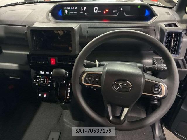 Daihatsu TANTO 2025-10 8690716-10