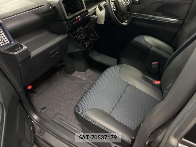 Daihatsu TANTO 2025-10 8690716-11