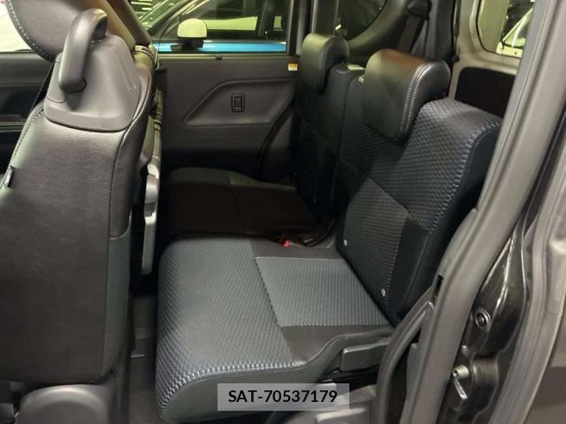 Daihatsu TANTO 2025-10 8690716-12