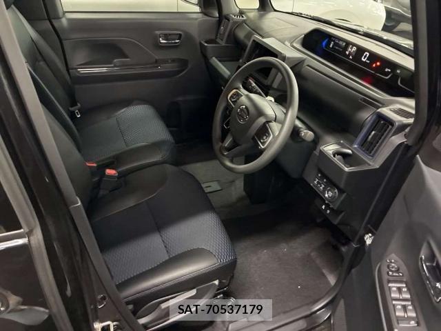 Daihatsu TANTO 2025-10 8690716-2