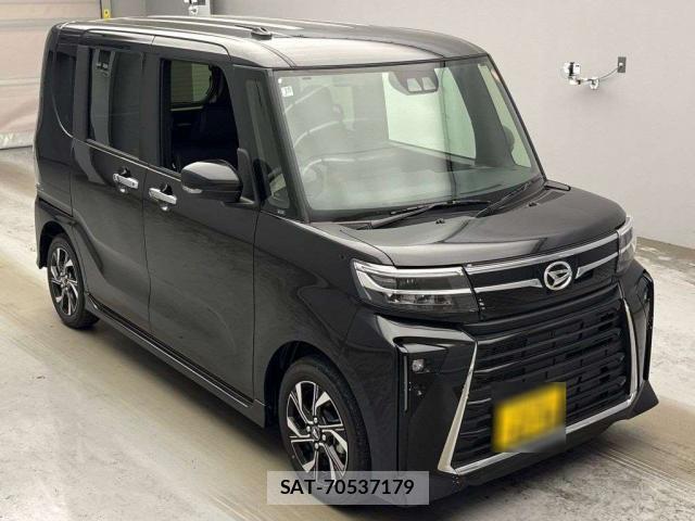 Daihatsu TANTO 2025-10 8690716-3