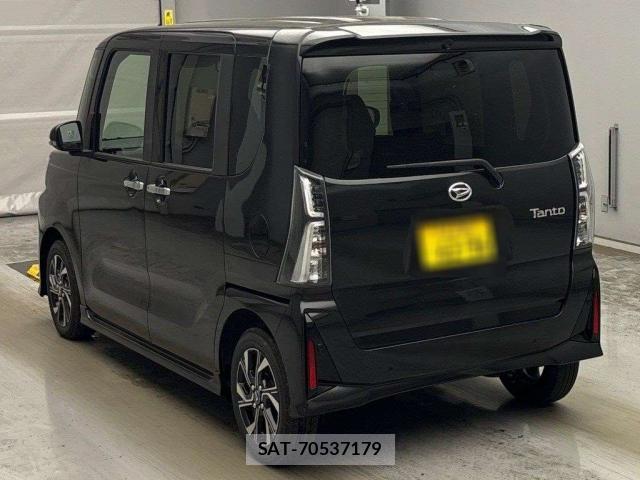 Daihatsu TANTO 2025-10 8690716-4