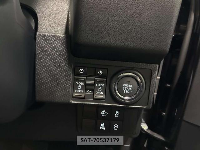 Daihatsu TANTO 2025-10 8690716-5