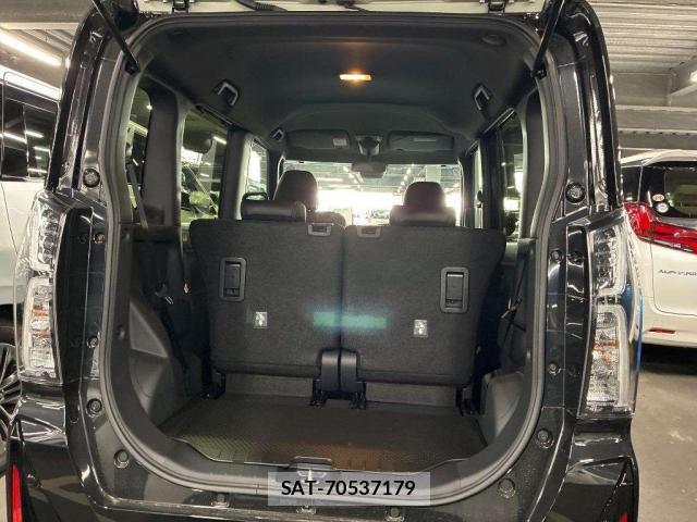 Daihatsu TANTO 2025-10 8690716-9