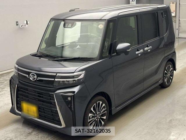 Daihatsu TANTO 2025-09 8690722-0