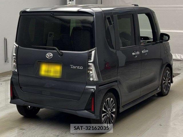 Daihatsu TANTO 2025-09 8690722-1