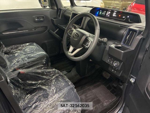 Daihatsu TANTO 2025-09 8690722-2