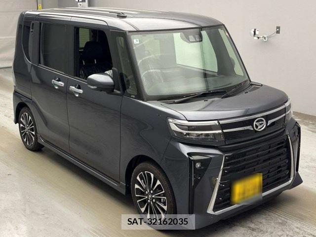 Daihatsu TANTO 2025-09 8690722-3