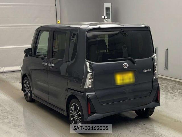 Daihatsu TANTO 2025-09 8690722-4