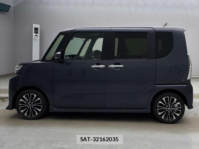 Daihatsu TANTO 2025-09 8690722-6