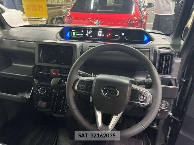 Daihatsu TANTO 2025-09 8690722-7
