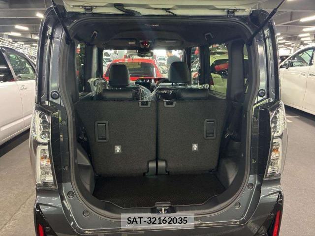 Daihatsu TANTO 2025-09 8690722-8