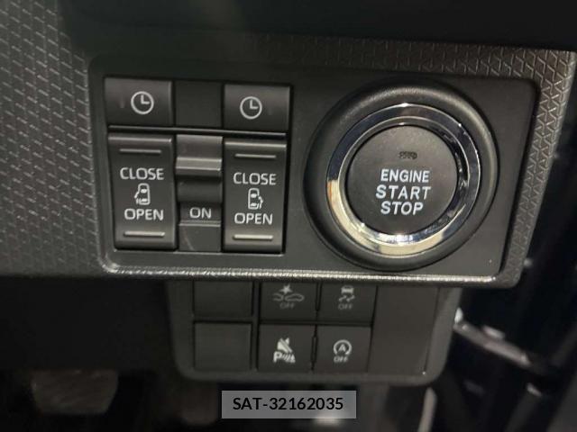 Daihatsu TANTO 2025-09 8690722-9