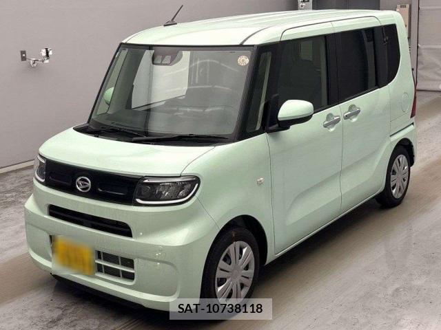 Daihatsu TANTO 2025-03 8690723-0