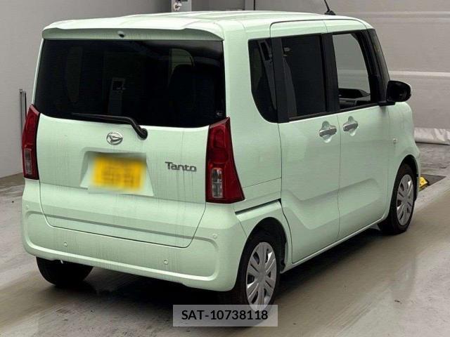 Daihatsu TANTO 2025-03 8690723-1