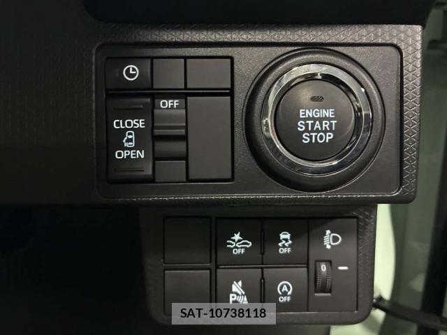 Daihatsu TANTO 2025-03 8690723-10