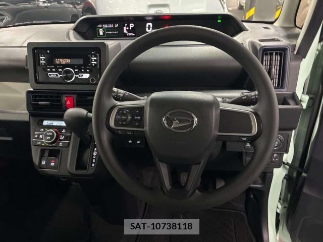 Daihatsu TANTO 2025-03 8690723-12