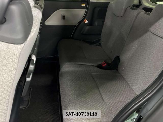 Daihatsu TANTO 2025-03 8690723-13