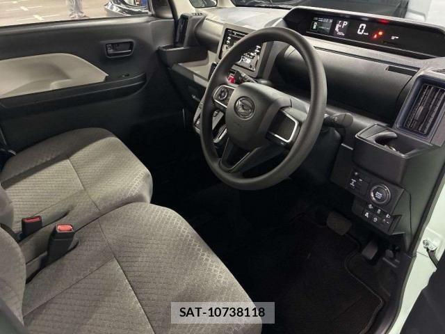 Daihatsu TANTO 2025-03 8690723-2
