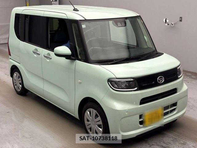 Daihatsu TANTO 2025-03 8690723-3