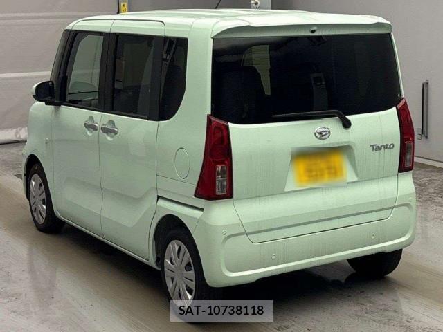 Daihatsu TANTO 2025-03 8690723-4