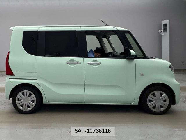 Daihatsu TANTO 2025-03 8690723-5