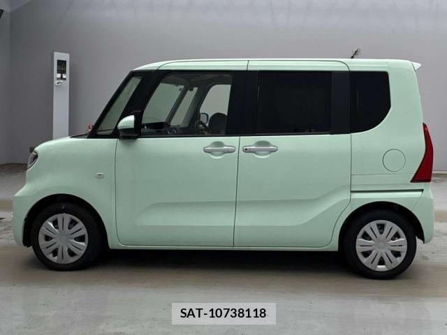 Daihatsu TANTO 2025-03 8690723-8