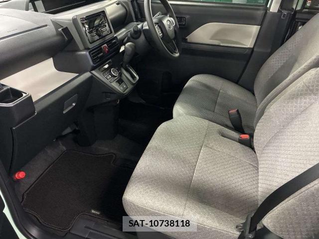 Daihatsu TANTO 2025-03 8690723-9